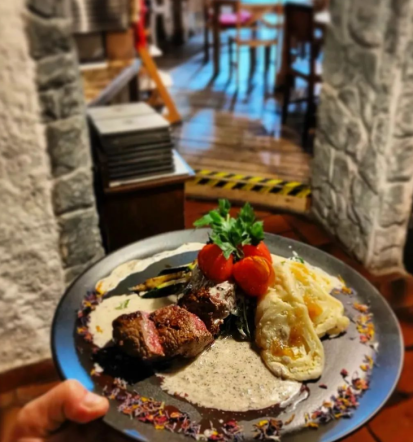 Smo ponosni prejemnik nagrade Restaurant Guru