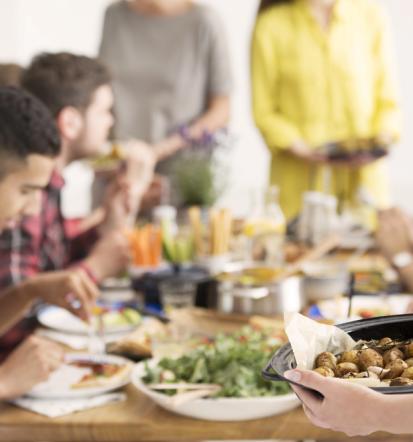 Gostilna, Slovenske Konjice