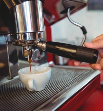 Catering, Slovenske Konjice