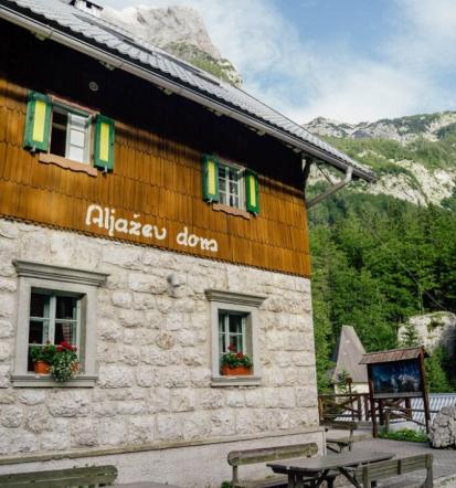 Planinsko društvo Dovje - Mojstrana