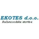EKOTES Poslovne storitve d.o.o.
