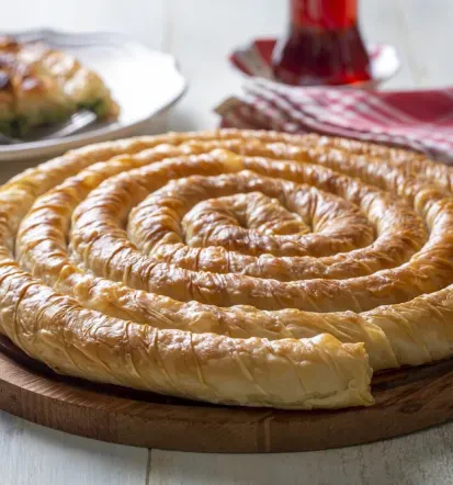 Fast food Brezovica