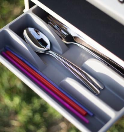 Camping Box