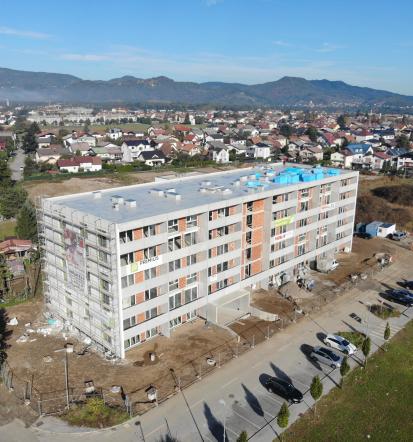 Gradbeništvo