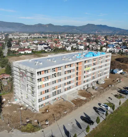 Gradbeništvo