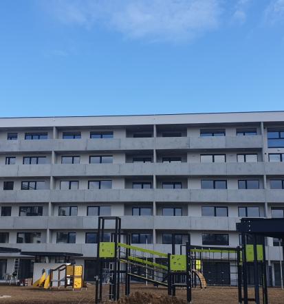 Gradbeništvo