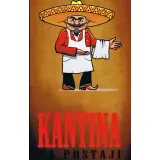Kantina na postaji