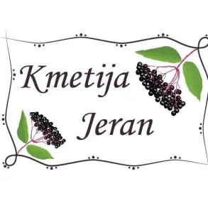 Kmetija Jeran