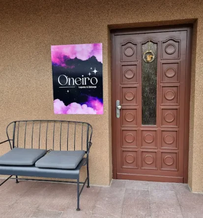 Kozmetični salon, vihanje obrvi Koroška