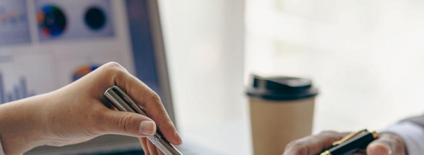 Kvaliteten računovodski servis Osrednja Slovenija