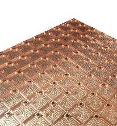 Orodjarstvo in CNC obdelava kovin