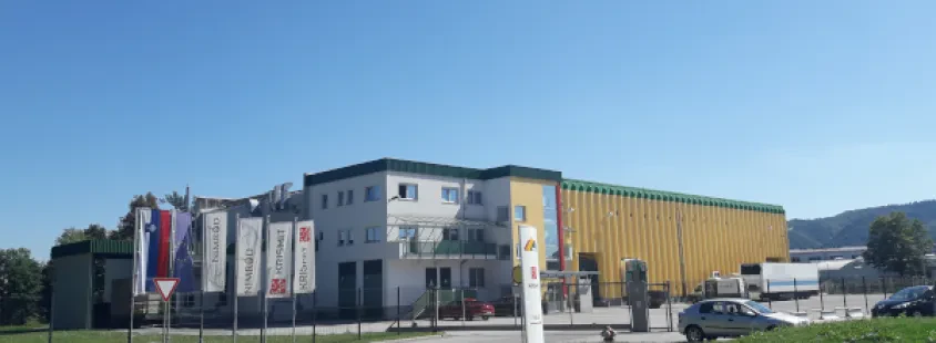 Kvalitetno divjačinsko meso, Gorenjska