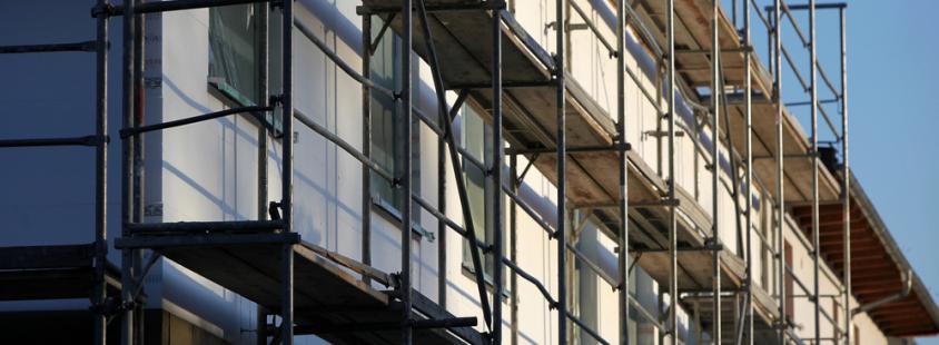 Kvalitetno fasaderstvo Ljubljana, okolica, Gašper Gabrovšek s.p.