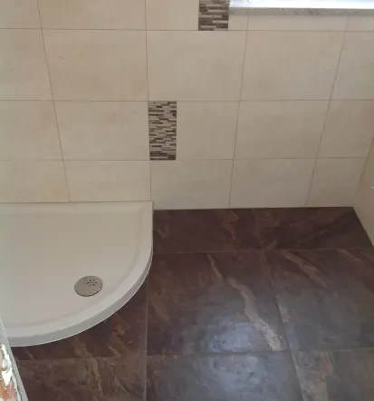 Kvalitetno polaganje keramike, ploščic Gorenjska regija