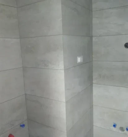 Profesionalno polaganje keramike Kranj