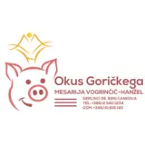 VOGRINČIČ Mihaela - nosilka dopolnilne dejavnosti na kmetiji