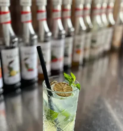 Restavracija