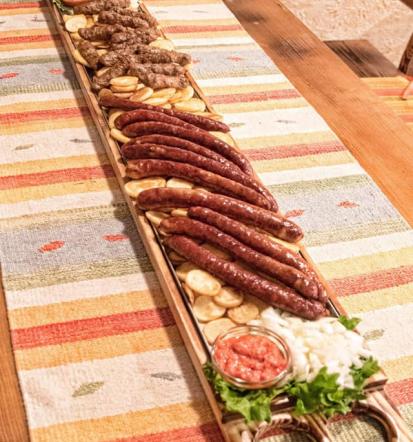Restavracija
