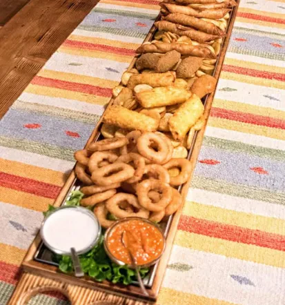 Restavracija