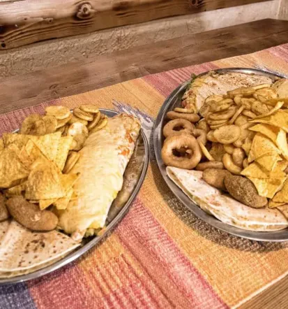 Restavracija