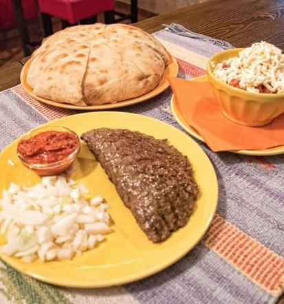 Restavracija