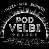 Pizzerija Pod velbi