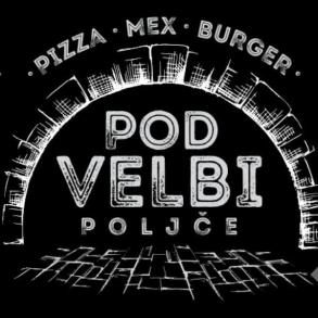 Pizzerija Pod velbi