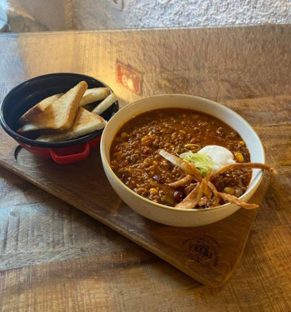 Dobri burgerji Gorenjska