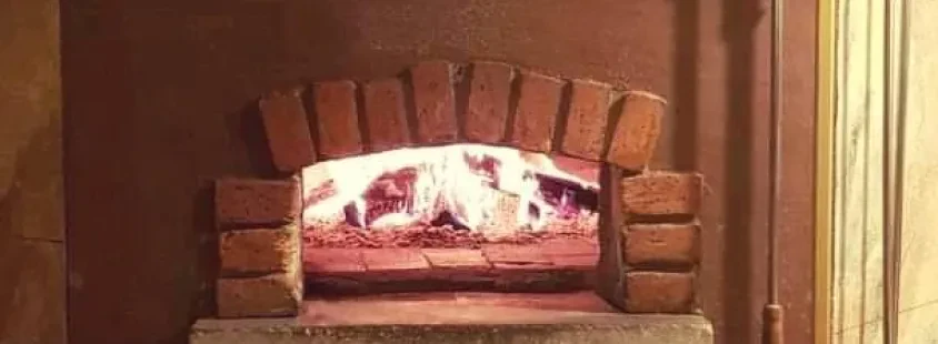 Najboljša picerija Podravska, Okrepčevalnica pri Mici