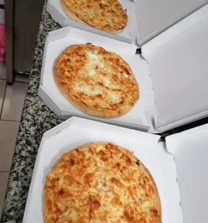 Dobra picerija Zagorje
