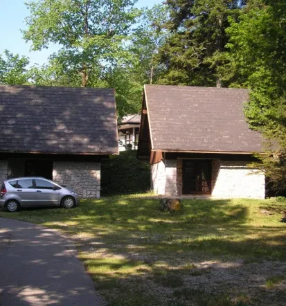 Dober avtokamp Postojna
