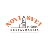 Novi svet pri stolnici
