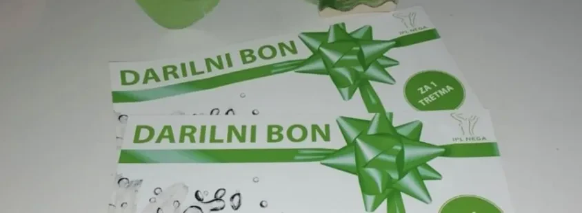 Odstranjevanje celulita in dlak Gorenjska