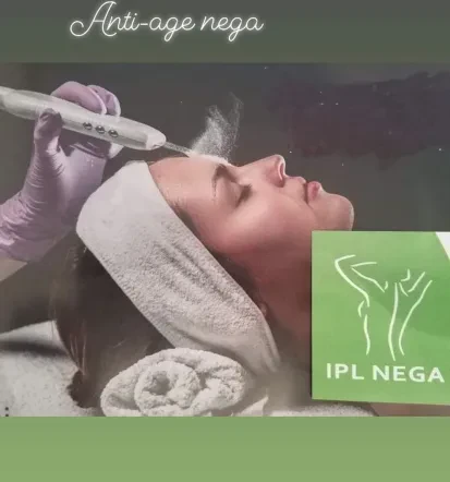 nega telesa