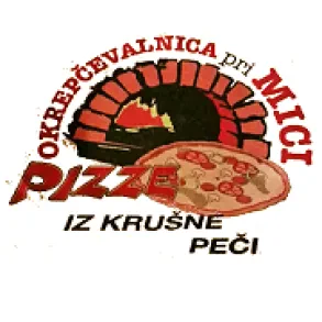 OKREPČEVALNICA PRI MICI, SILVO KOKOL S.P.