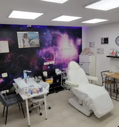 Kozmetični salon Koroška