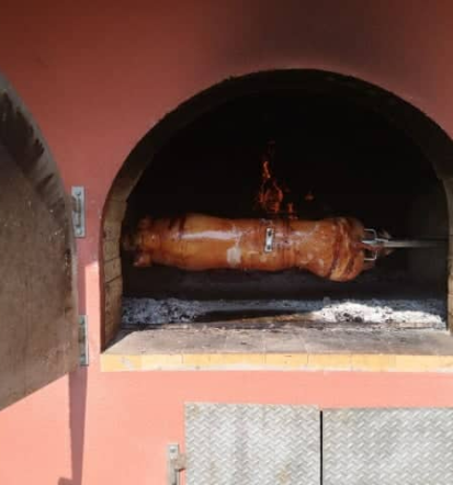 Prostor za zaključene družbe