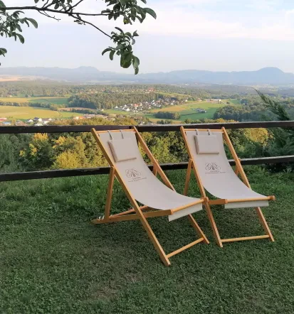 Turistična kmetija in prostor za poroke Podravsdka