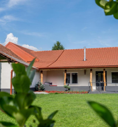Dober apartma, savna in masažna kad Pomurje, Čista Fantazija