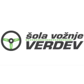 POUČEVANJE KANDIDATOV ZA VOŽNJO Z MOTORNIMI VOZILI VOJKO VERDEV s.p.