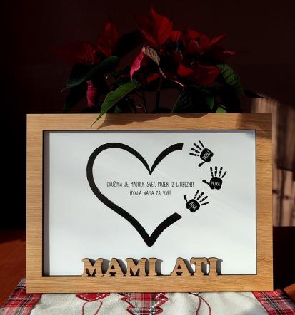 Personalizirani izdelki