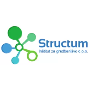STRUCTUM, INŠTITUT ZA GRADBENIŠTVO, D.O.O.