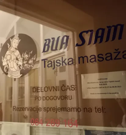 Masaža