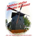 TURISTIČNO DRUŠTVO SVETI JURIJ OB ŠČAVNICI