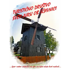 TURISTIČNO DRUŠTVO SVETI JURIJ OB ŠČAVNICI