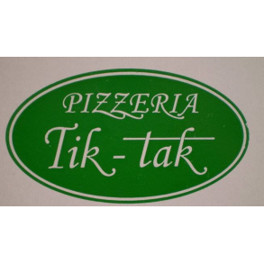 Tik Tak pizzerija