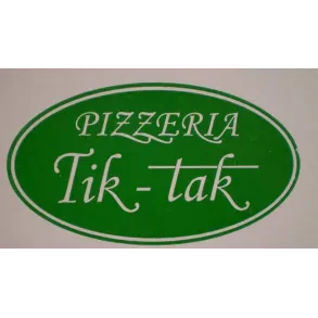 Tik Tak pizzerija