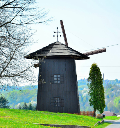 turistično društvo