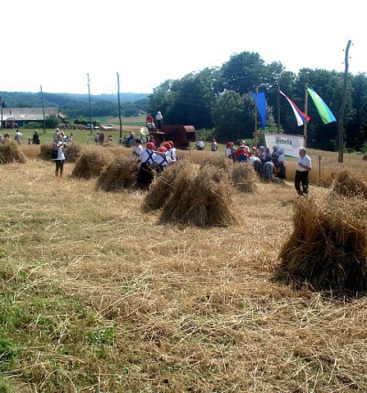 turistično društvo