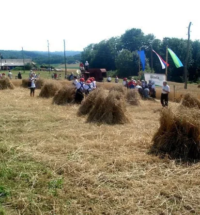 turistično društvo
